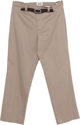 Magliano Belted Trousers
