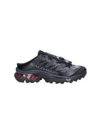 Maison Margiela X Salomon Mules Xt-4
