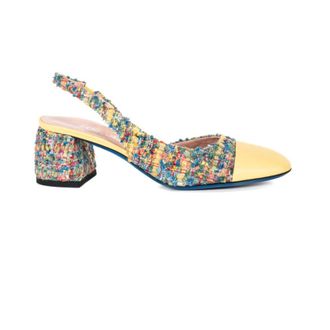Loriblu Mujer, Zapatos, Multicolor, Talla: 36 EU