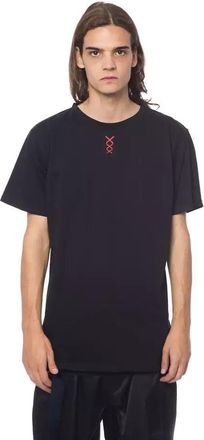 Nicol&ograve; Tonetto Cotton Men Mens T-Shirt