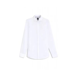 HUGO BOSS Uomo, Magliette, Bianco, M, new