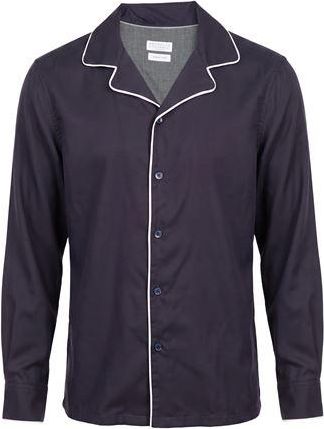 Brunello Cucinelli TOPWEAR - Shirts on YOOX.COM
