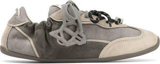 Naked Wolfe Soul Sneakers in Grey at Nordstrom, Size 37
