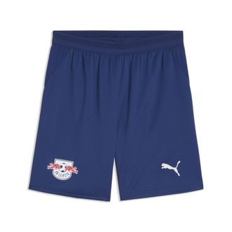 Puma Shorts RB Leipzig 26/27 da uomo, Accessori, Blu, 3XL
