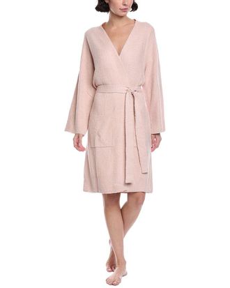 Barefoot Dreams Cozychic Lite Barbie Robe