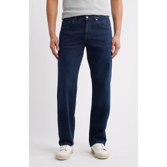 7 For All Mankind Austyn Relaxed Straight Leg Jeans in Fields at Nordstrom Rack, Size 29
