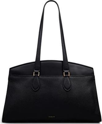 Radley London Portland Way Large Laptop Tote in Black at Nordstrom Rack