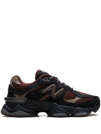 New balance ♡ made in USA M574PB Brown New Balance 57/40 Chocolate Brown Pink M5740BP Mens Size 10