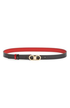 Moschino Belt MOSCHINO COUTURE Woman color Red from $471.92
