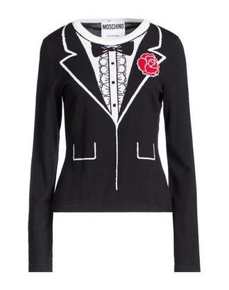 Moschino MAGLIERIA - Pullover su YOOX.COM