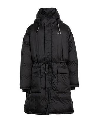 Emporio Armani COATS & JACKETS - Puffers sur YOOX.COM