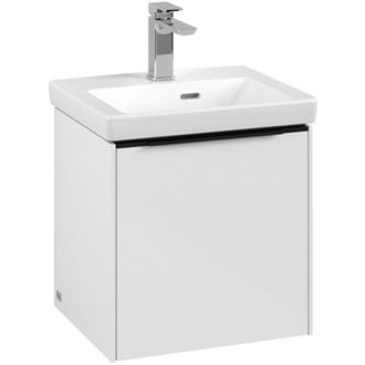 Villeroy & Boch Villeroy&boch - Subway 3.0, Mueble De Lavabo, 423x429x378 Mm, 1