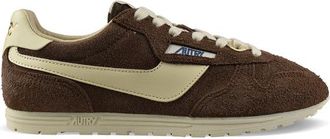 Autry Windspin Low Sneakers Bruin