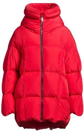 ANNIE PARIS COATS & JACKETS - Puffers on YOOX.COM