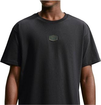Nike Sportswear T-Shirt Black IM3755-010