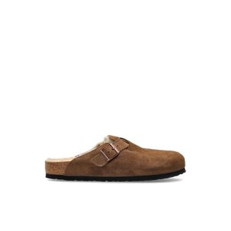 Birkenstock Hombre, Zapatos, Marr&oacute;n, Talla: 43 EU