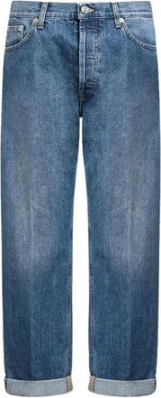 Dondup Icon Jeans - - Jeans - Donna - Blu - W28