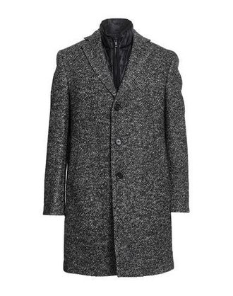 Fay COATS & JACKETS - Coats sur YOOX.COM