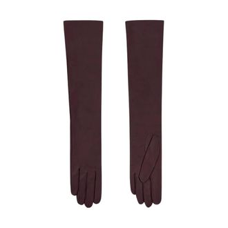 Cortana Dames, Accessoires, Bruin, Maat: S Leer