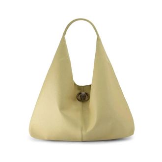 Kurt Geiger Mujer, Bolsos, Beige, Talla: ONE Size