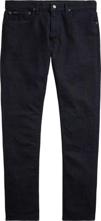 Polo Ralph Lauren Jeans slim - Blu