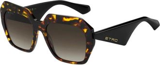 Etro unisex, Accessoires, Bruin, Maat: 56 MM