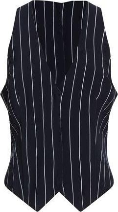 Norma Kamali SUITS and CO-ORDS - Waistcoats on YOOX.COM