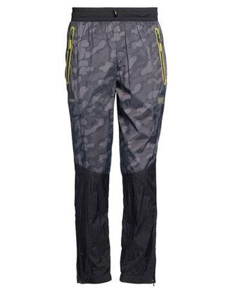 Emporio Armani PARTES DE ABAJO - Pantalones en YOOX.COM