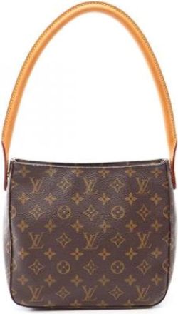 Louis Vuitton unisex, Pre-owned, Marrone, Taglia unica, used