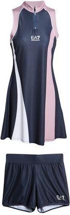 Emporio Armani DRESSES - Mini dresses on YOOX.COM