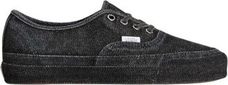 Vans Schoenen, Dames, Zwart, 40 EU, Denim, LX Authentic 44