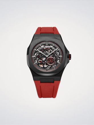 D1 Milano Crimson Core