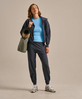 BAM Ultimate Balm Studio Jacket - X-Large