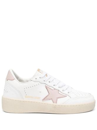 Golden Goose Sneakers Ballstar 2
