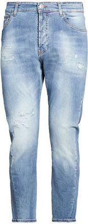 Yes London PARTES DE ABAJO - Pantalones vaqueros en YOOX.COM