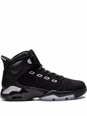 Nike Jordan Jordan 6-17-23 sneakers - Zwart