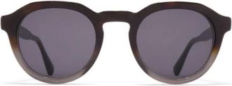 Mykita Sunglasses, unisex, Brown, Size: 49 MM Kimber Sunglasses