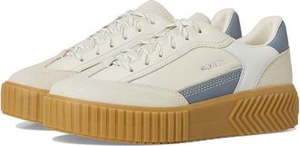 Sorel Ona Ave T-Toe Womens Snow Shoes Chalk/Grey Ash : 10.5 B - Medium, Canvas/Leather/Rubber