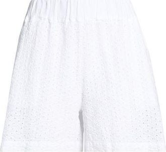 120% Lino BOTTOMWEAR - Shorts & Bermuda Shorts sur YOOX.COM