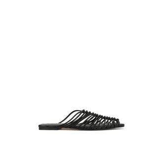 Kazar Mujer, Zapatos, Negro, Talla: 36 EU