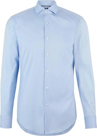 HUGO BOSS Uomo, Magliette, Blu, XL, new