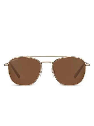 Serengeti Eyewear Carroll zonnebril - Goud