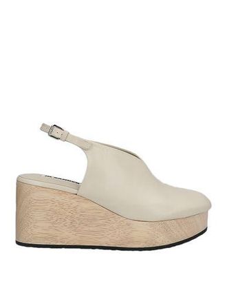 Jil Sander CALZADO - Mules & Zuecos en YOOX.COM