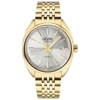 Gevril Group Five Points Mens Watch
