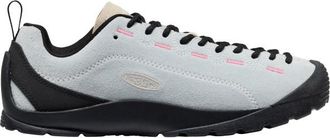 Keen Jasper Freizeitschuhe f&uuml;r Herren | blau/rosa