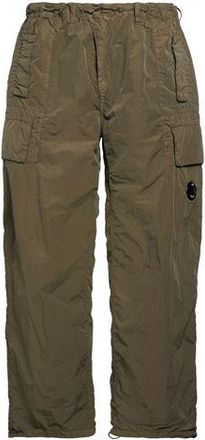 C.P. Company BOTTOMWEAR - Trousers on YOOX.COM