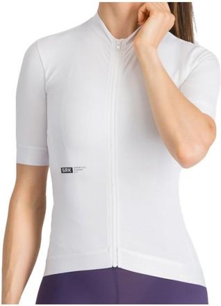 Sportful SRK 2 Jersey Velotrikot f&uuml;r Damen | wei&szlig;