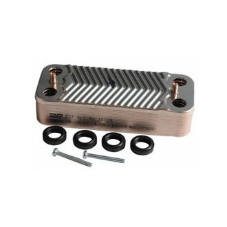 DIFF Eyewear Diff - changeur &agrave; plaques pour Viessmann : 7825533