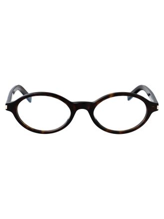 Saint Laurent Oval Optical SL 751 Jeanne Opt 002