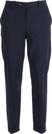 Roberto Ricci Design Surflex Micro Cuffed Chino Pants